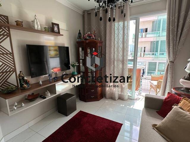 Apartamento para Venda em Guarapari - 5