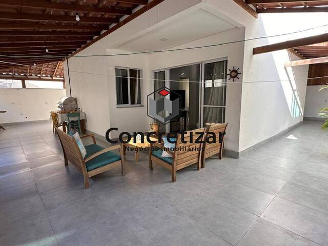 Venda em Praia do Morro - Guarapari