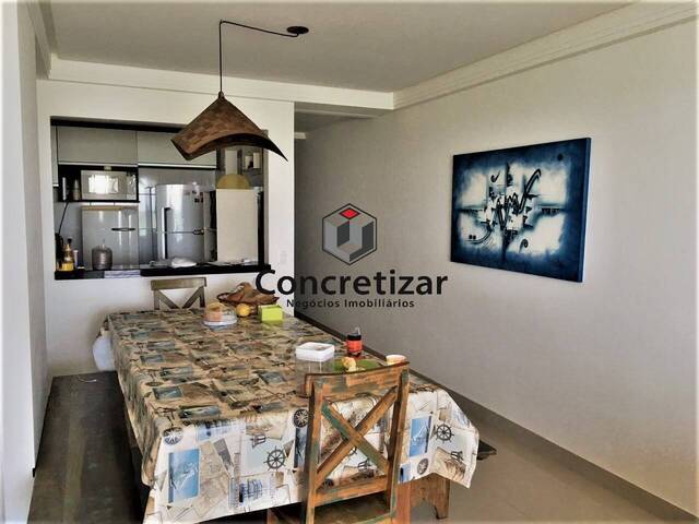 Apartamento para Venda em Guarapari - 5