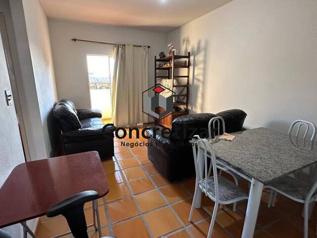 #AP00927 - Apartamento para Venda em Guarapari - ES - 2