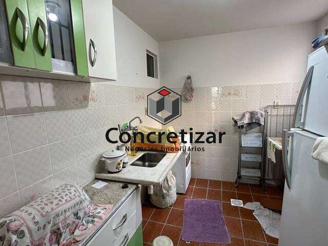#AP00927 - Apartamento para Venda em Guarapari - ES - 3