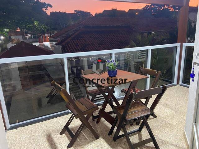 #CA00152 - Sobrado para Venda em Guarapari - ES - 2