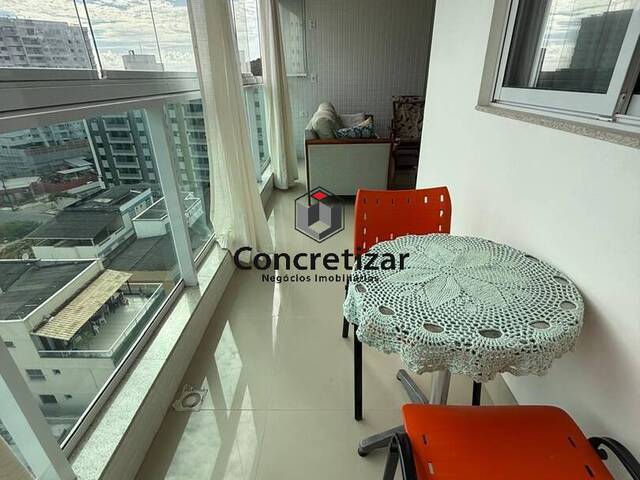 #AP00873 - Apartamento para Venda em Guarapari - ES - 2