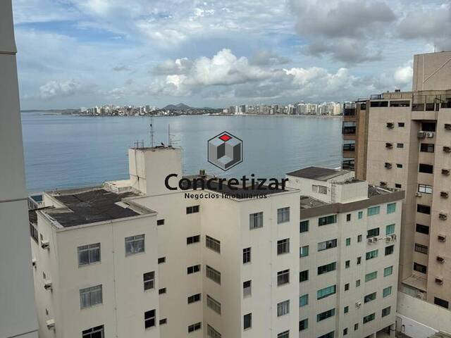 #AP00873 - Apartamento para Venda em Guarapari - ES - 3