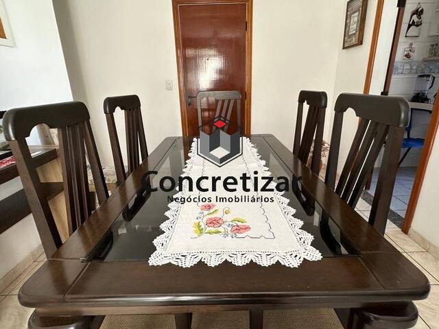 #AP00867 - Apartamento para Venda em Guarapari - ES - 3