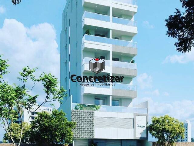 #AP00868 - Apartamento para Venda em Guarapari - ES - 1