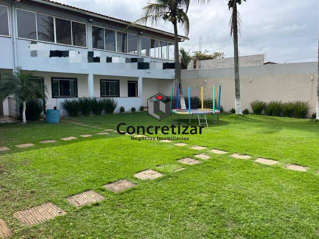 #CA00150 - Sobrado para Venda em Guarapari - ES - 2
