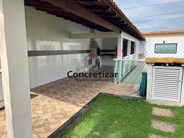 Sobrado para Venda em Guarapari - 4