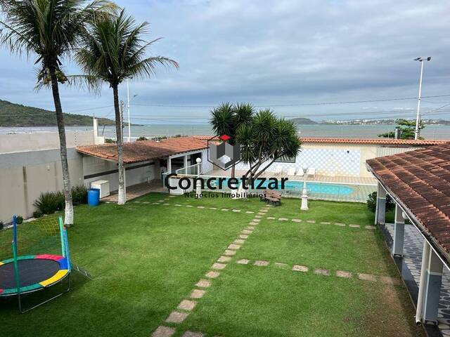 Venda em SANTA MÔNICA - Guarapari