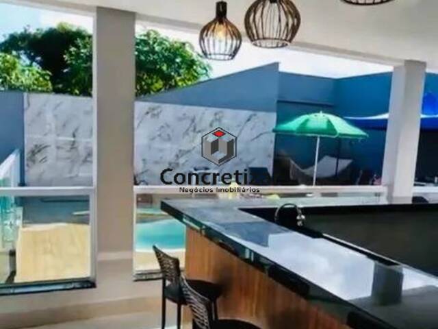 #CA00151 - Casa para Venda em Guarapari - ES - 2