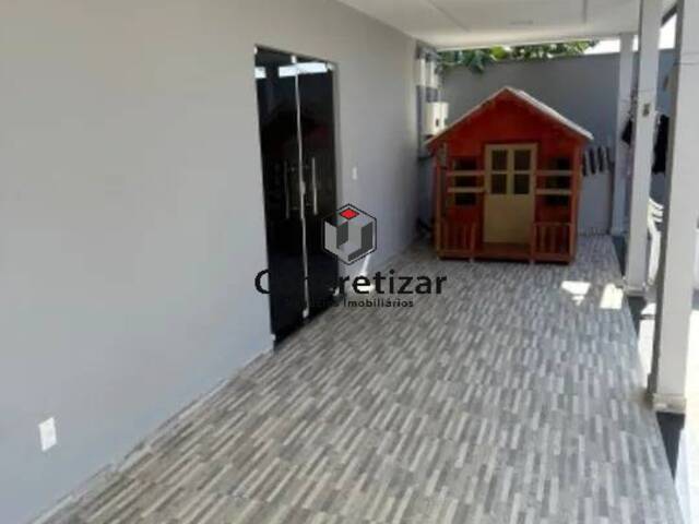 #CA00151 - Casa para Venda em Guarapari - ES - 3