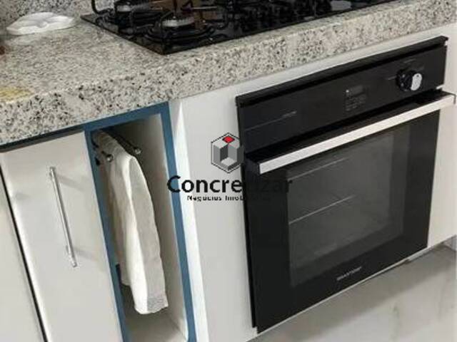 Apartamento para Venda em Guarapari - 4