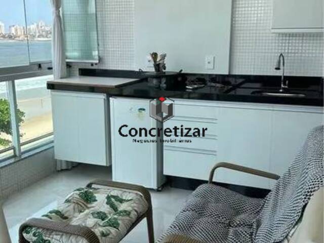 #AP00870 - Apartamento para Venda em Guarapari - ES - 2