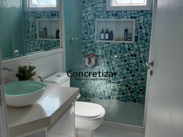 Apartamento para Venda em Guarapari - 5