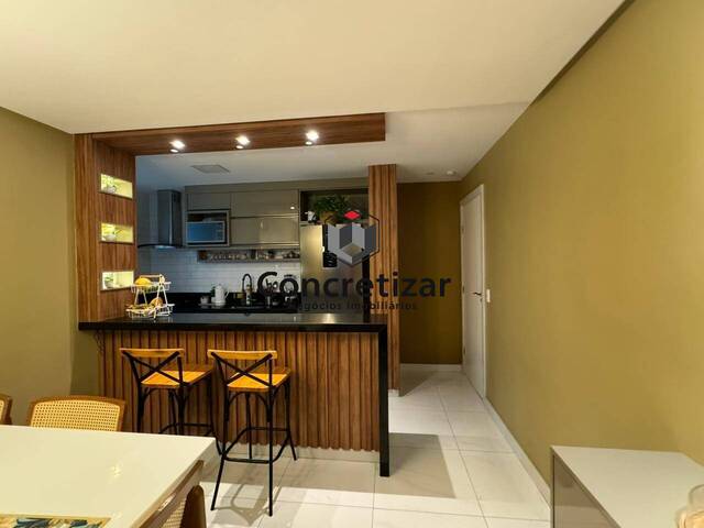 #AP00871 - Apartamento para Venda em Guarapari - ES - 2