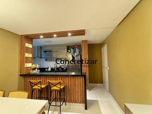 #AP00871 - Apartamento para Venda em Guarapari - ES - 3