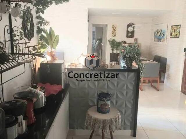 #AP00872 - Apartamento para Venda em Guarapari - ES - 3