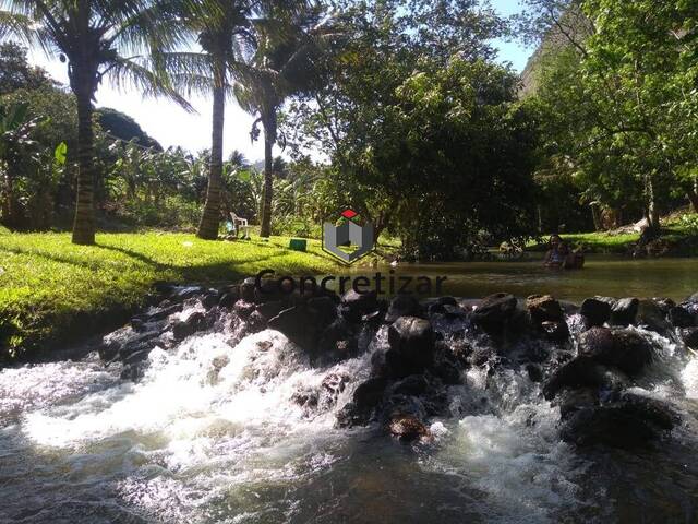 #CH00038 - Chácara para Venda em Guarapari - ES