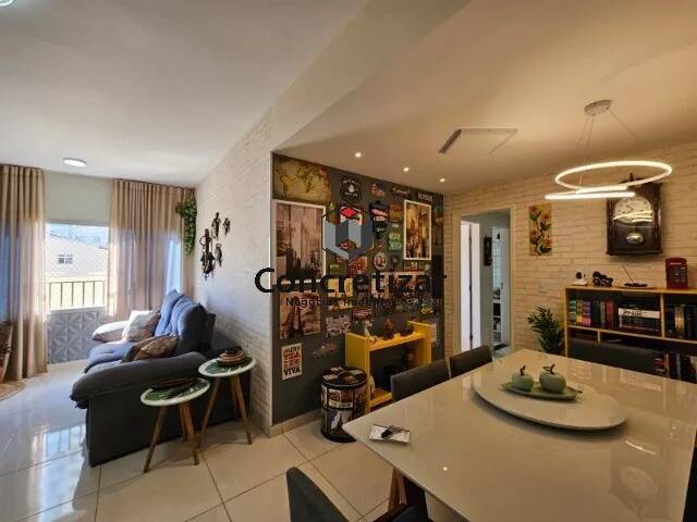 #AP00872 - Apartamento para Venda em Guarapari - ES - 2