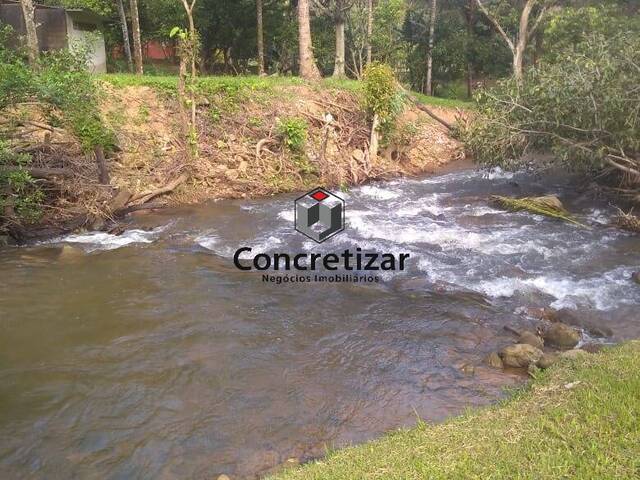 #CH00038 - Chácara para Venda em Guarapari - ES