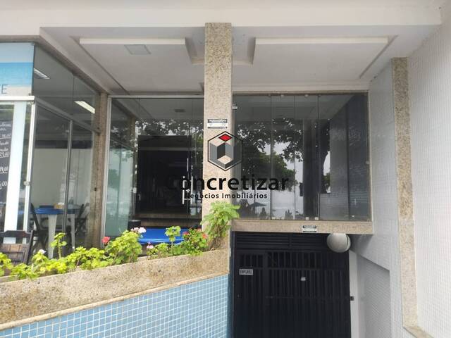 #LJ00007 - Loja para Venda em Guarapari - ES - 2