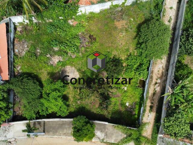 #TE00108 - Terreno para Venda em Guarapari - ES - 2