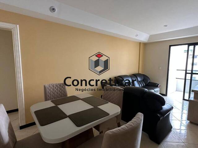 #AP00891 - Apartamento para Venda em Guarapari - ES - 2
