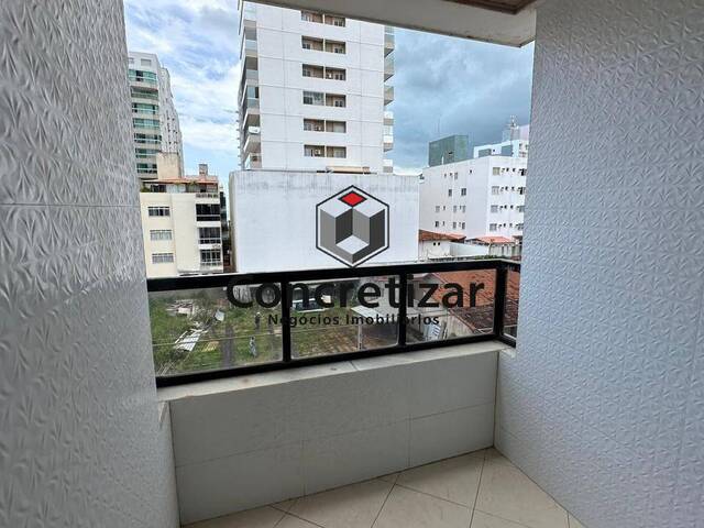 #AP00891 - Apartamento para Venda em Guarapari - ES - 3