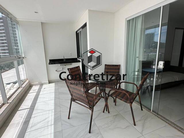 #AP00892 - Apartamento para Venda em Guarapari - ES - 2