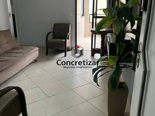 #AP00894 - Apartamento para Venda em Guarapari - ES - 2