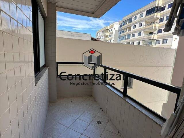 #AP00894 - Apartamento para Venda em Guarapari - ES - 3