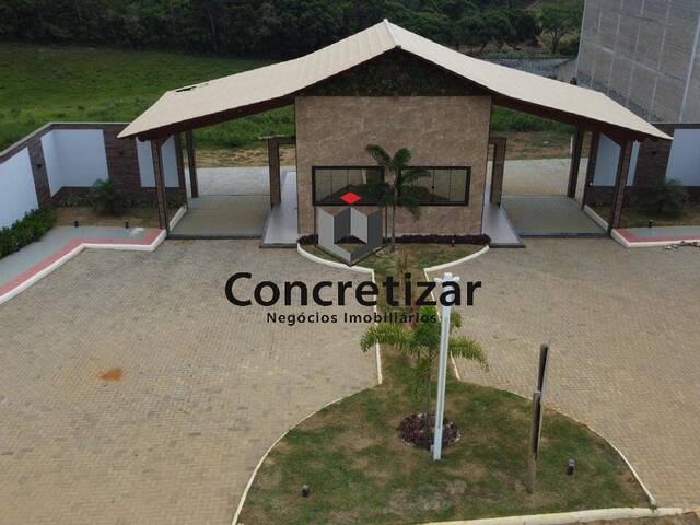 #TE00111 - Terreno para Venda em Anchieta - ES - 1