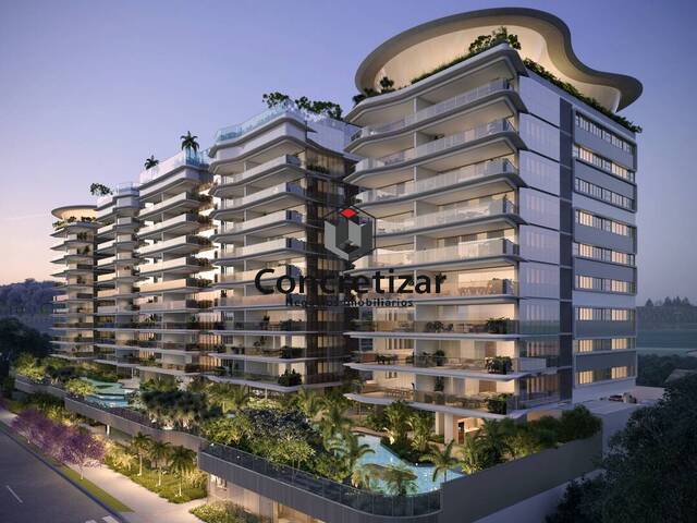#AP00895 - Apartamento para Venda em Guarapari - ES - 3
