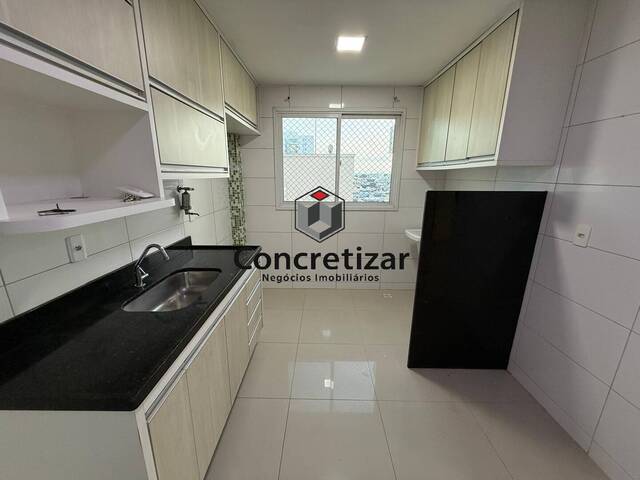 Apartamento para Venda em Guarapari - 4