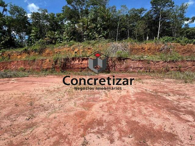 #TE00112 - Terreno para Venda em Guarapari - ES - 3