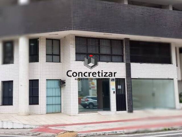 #LJ00008 - Loja para Venda em Vila Velha - ES - 2
