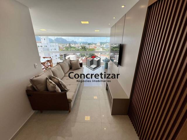 Apartamento para Venda em Guarapari - 4