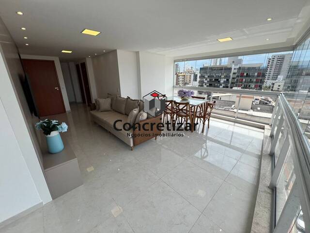 #AP00898 - Apartamento para Venda em Guarapari - ES - 3