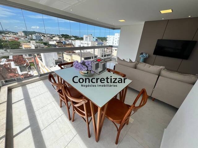 #AP00898 - Apartamento para Venda em Guarapari - ES - 2