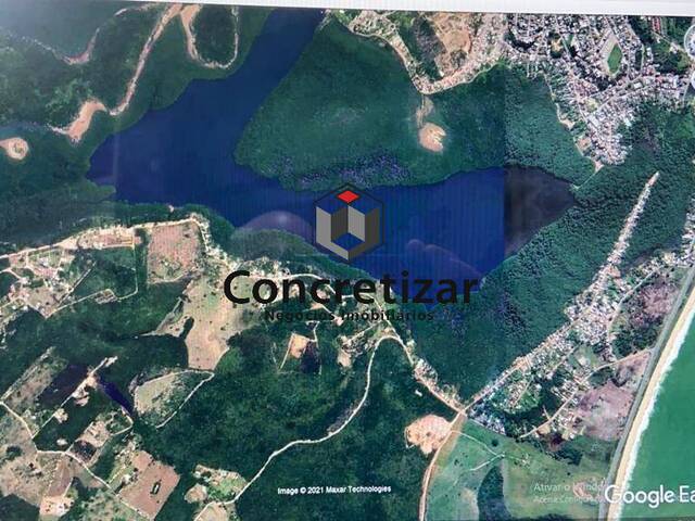 Terreno para Venda em Guarapari - 5
