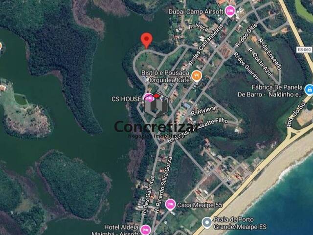 #TE00114 - Terreno para Venda em Guarapari - ES - 2