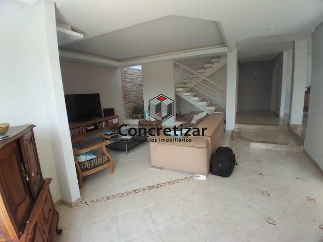 Sobrado para Venda em Anchieta - 5