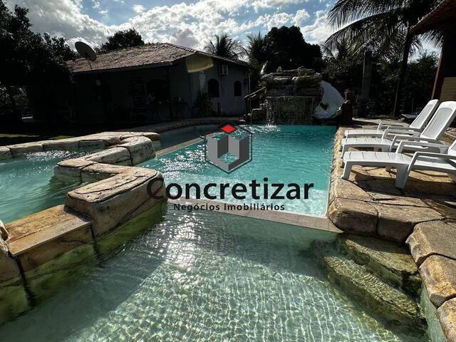 #CH00071 - Chácara para Venda em Vila Velha - ES - 3