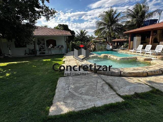 #CH00071 - Chácara para Venda em Vila Velha - ES - 2