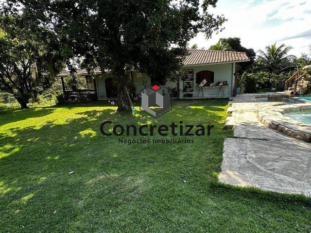 #CH00071 - Chácara para Venda em Vila Velha - ES - 1
