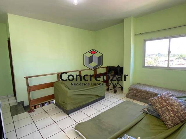 #AP00354 - Cobertura para Venda em Guarapari - ES - 2