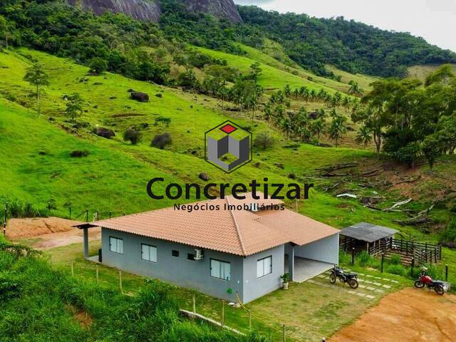 #ST00083 - Sítio para Venda em Guarapari - ES - 2