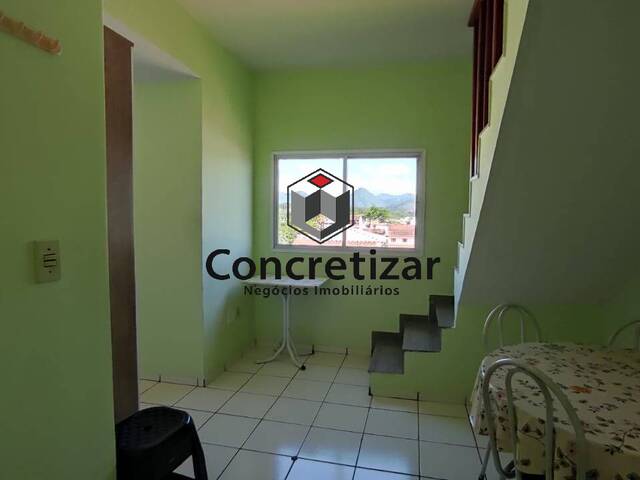 #AP00354 - Cobertura para Venda em Guarapari - ES - 3