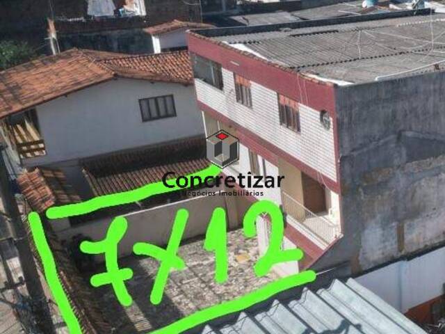 #CA00162 - Sobrado para Venda em Guarapari - ES - 2