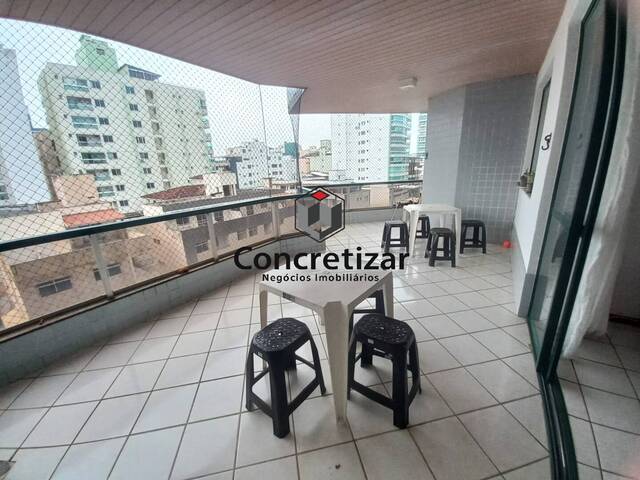 #AP00901 - Apartamento para Venda em Guarapari - ES - 2